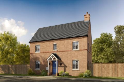 3 bedroom detached house for sale, The Orchards, Fulbourn, Cambridge, Cambridgeshire, CB21