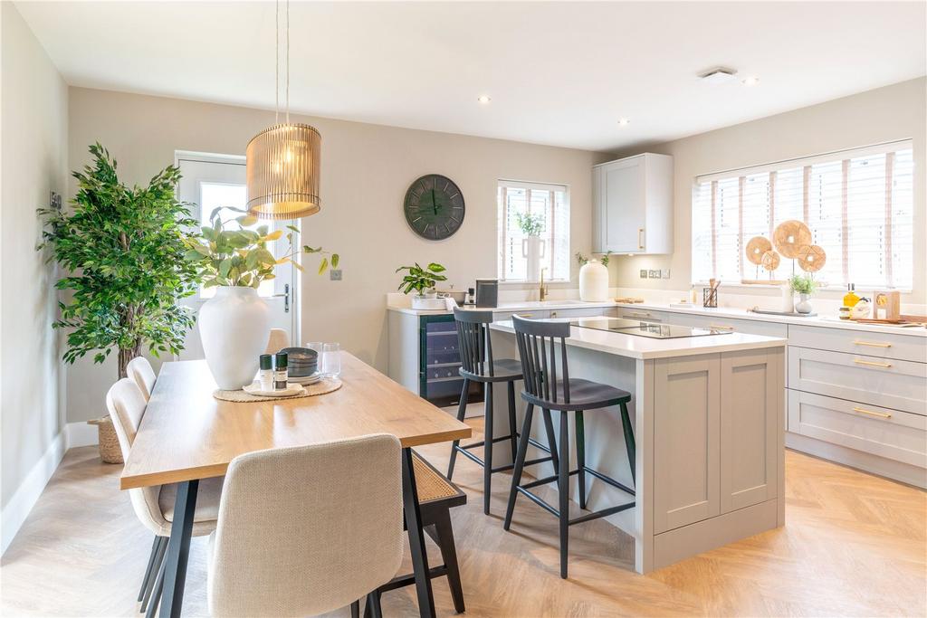Show Home
