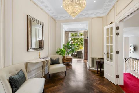 5 bedroom terraced house for sale, Chapel Street, Belgravia, London