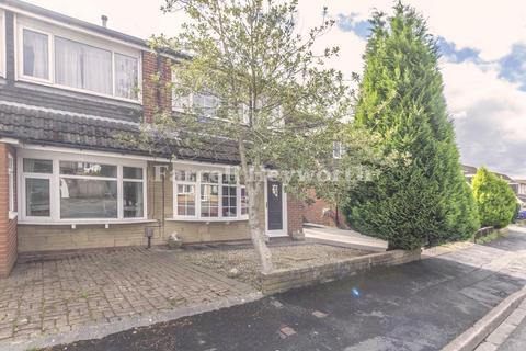 3 bedroom house for sale, Hazelwood Close, Leyland PR25