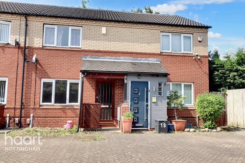 Bakers Close, Nottingham