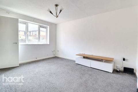 undefined, Bakers Close, Nottingham