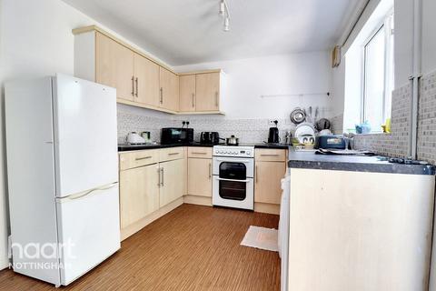 undefined, Bakers Close, Nottingham