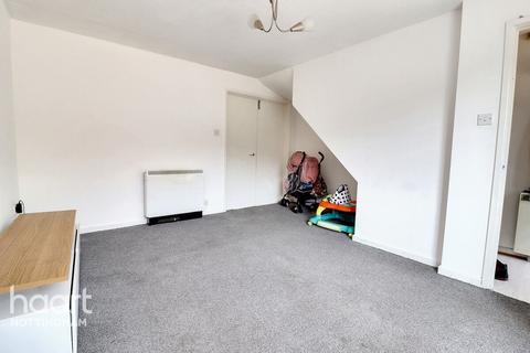 undefined, Bakers Close, Nottingham