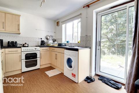 undefined, Bakers Close, Nottingham