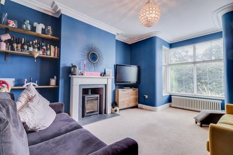 3 bedroom terraced house for sale, St. Margarets Road, Horsforth, Leeds, West Yorkshire, LS18
