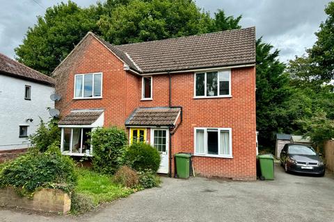 2 bedroom flat for sale, Hinton Road, Hereford, HR2