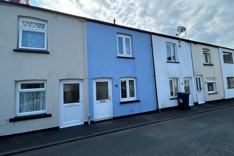 19 Charles Street, Brecon, LD3 7HF