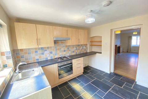 19 Charles Street, Brecon, LD3 7HF