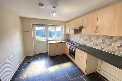19 Charles Street, Brecon, LD3 7HF