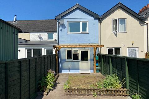 19 Charles Street, Brecon, LD3 7HF