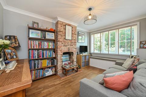 4 bedroom end of terrace house for sale, Sturt Road, Haslemere