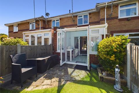 1 bedroom terraced house for sale, Derby Close, Langdon Hills, Basildon, Essex, SS16