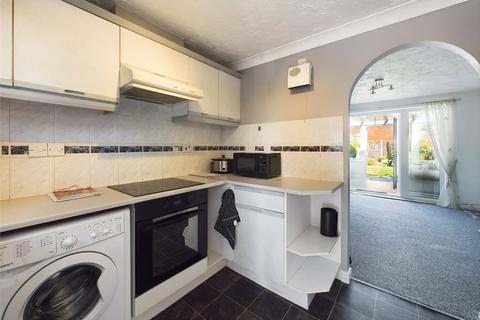 1 bedroom terraced house for sale, Derby Close, Langdon Hills, Basildon, Essex, SS16