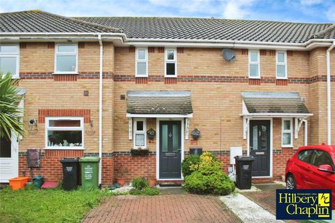 1 bedroom terraced house for sale, Derby Close, Langdon Hills, Basildon, Essex, SS16