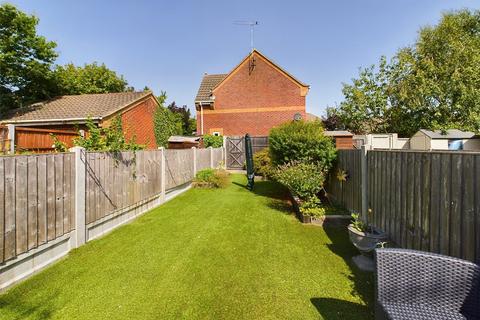 1 bedroom terraced house for sale, Derby Close, Langdon Hills, Basildon, Essex, SS16