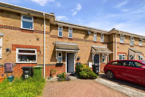 1 bedroom terraced house for sale, Derby Close, Langdon Hills, Basildon, Essex, SS16