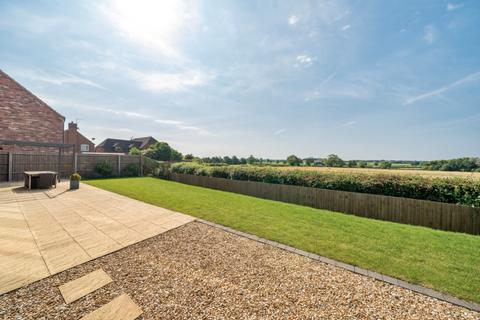 5 bedroom detached house for sale, 26 West Field Lane, Thorpe-on-the-Hill, Lincoln