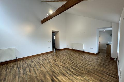 2 bedroom apartment to rent, Jacks Barn, Dulcote, Wells, Somerset