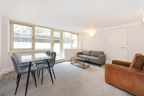 2 bedroom apartment for sale, Artichoke Hill, London, E1W