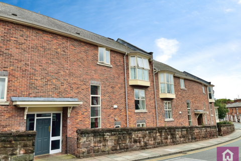 2 bedroom flat for sale, Waters Edge, Chester, Cheshire, CH1