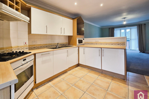 undefined, Waters Edge, Chester, Cheshire, CH1