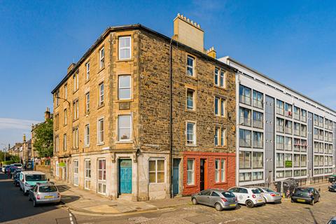 1 bedroom flat for sale, Graham Street, Edinburgh EH6