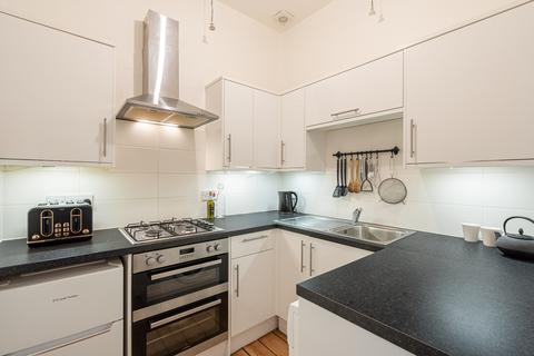 1 bedroom flat for sale, Graham Street, Edinburgh EH6