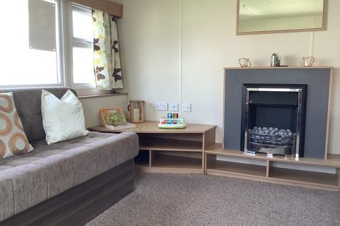 2 bedroom static caravan for sale, Winchelsea Sands Holiday Park