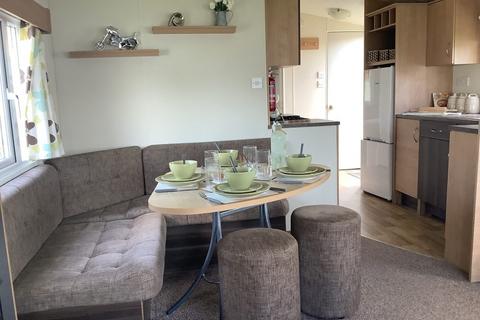 2 bedroom static caravan for sale, Winchelsea Sands Holiday Park