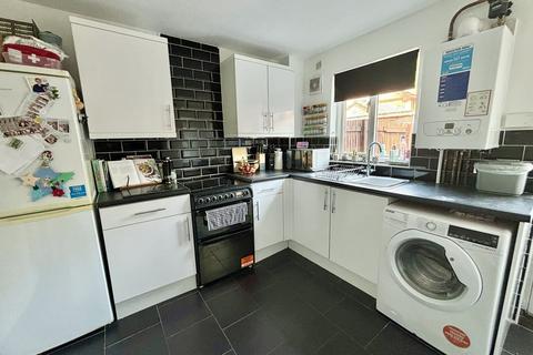 11 Carreg Yr Afon, Godrergraig, Swansea, SA9 2DR