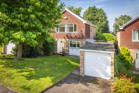 4 bedroom detached house for sale, Broadwater Rise, Tunbridge Wells (near The Pantiles)