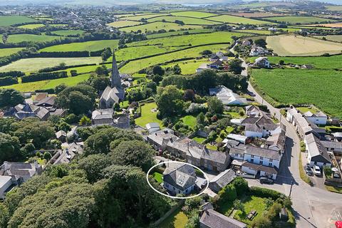 3 bedroom detached house for sale, Pentire, St Minver