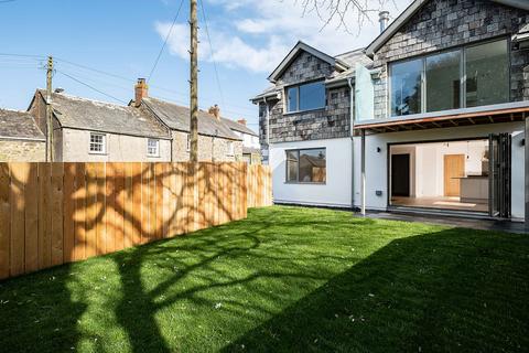 3 bedroom detached house for sale, Pentire, St Minver