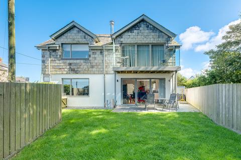 3 bedroom detached house for sale, Pentire, St Minver