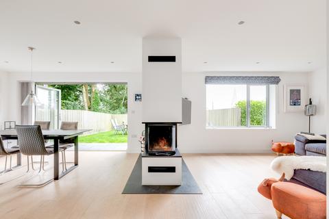 3 bedroom detached house for sale, Pentire
