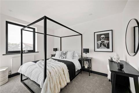 undefined, Bondgate, Ripon, North Yorkshire
