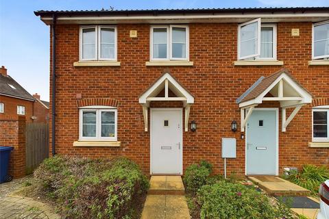 2 bedroom end of terrace house for sale, Linden Close, Brockworth, Gloucester, GL3