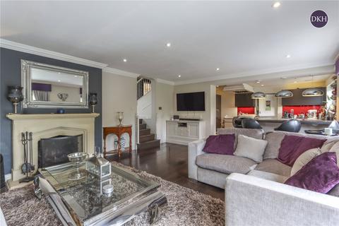 4 bedroom detached house for sale, Langley Road, Kings Langley WD4