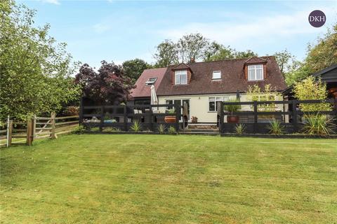 4 bedroom detached house for sale, Langley Road, Kings Langley WD4