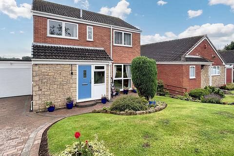 19 Cygnet Close, Ashington, NE63 0DF