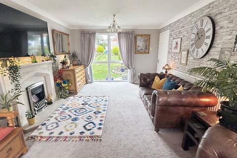 19 Cygnet Close, Ashington, NE63 0DF