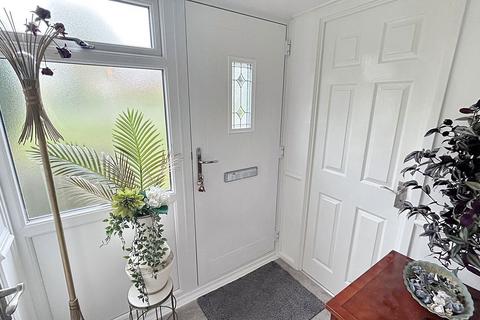 19 Cygnet Close, Ashington, NE63 0DF