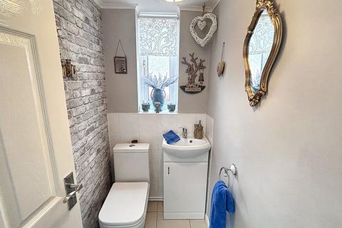 19 Cygnet Close, Ashington, NE63 0DF
