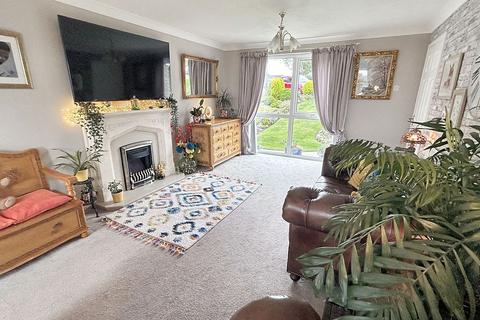 19 Cygnet Close, Ashington, NE63 0DF