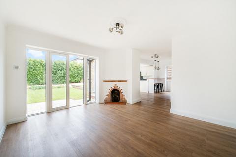 5 bedroom detached house for sale, Ridgeway Close, Oxshott, KT22