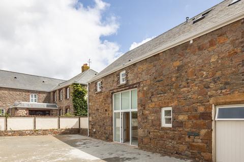 4 bedroom end of terrace house for sale, La Grande Route De St. Jean, Trinity, Jersey