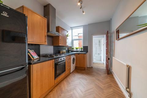 2 bedroom terraced house for sale, Wetherall Street, Manchester M19