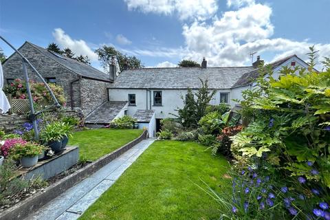 4 bedroom semi-detached house for sale, Camelford, Cornwall