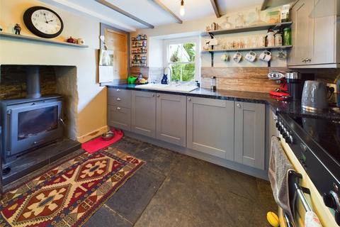 4 bedroom semi-detached house for sale, Camelford, Cornwall